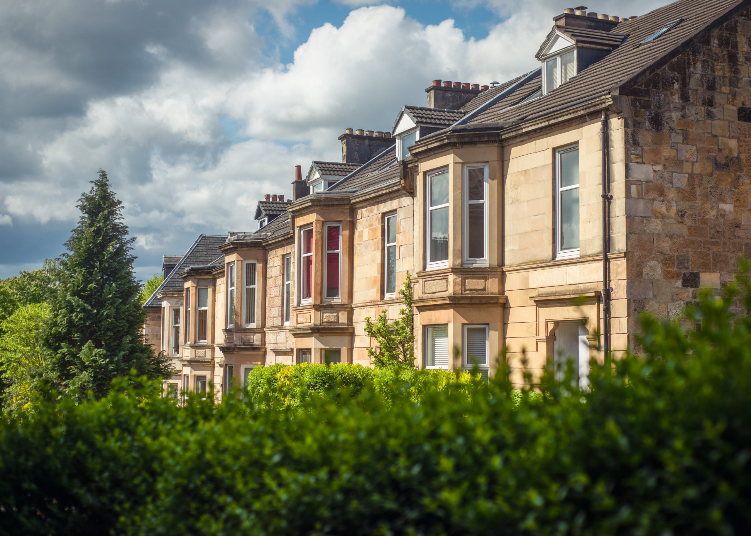 The Renting Homes Act In Wales
