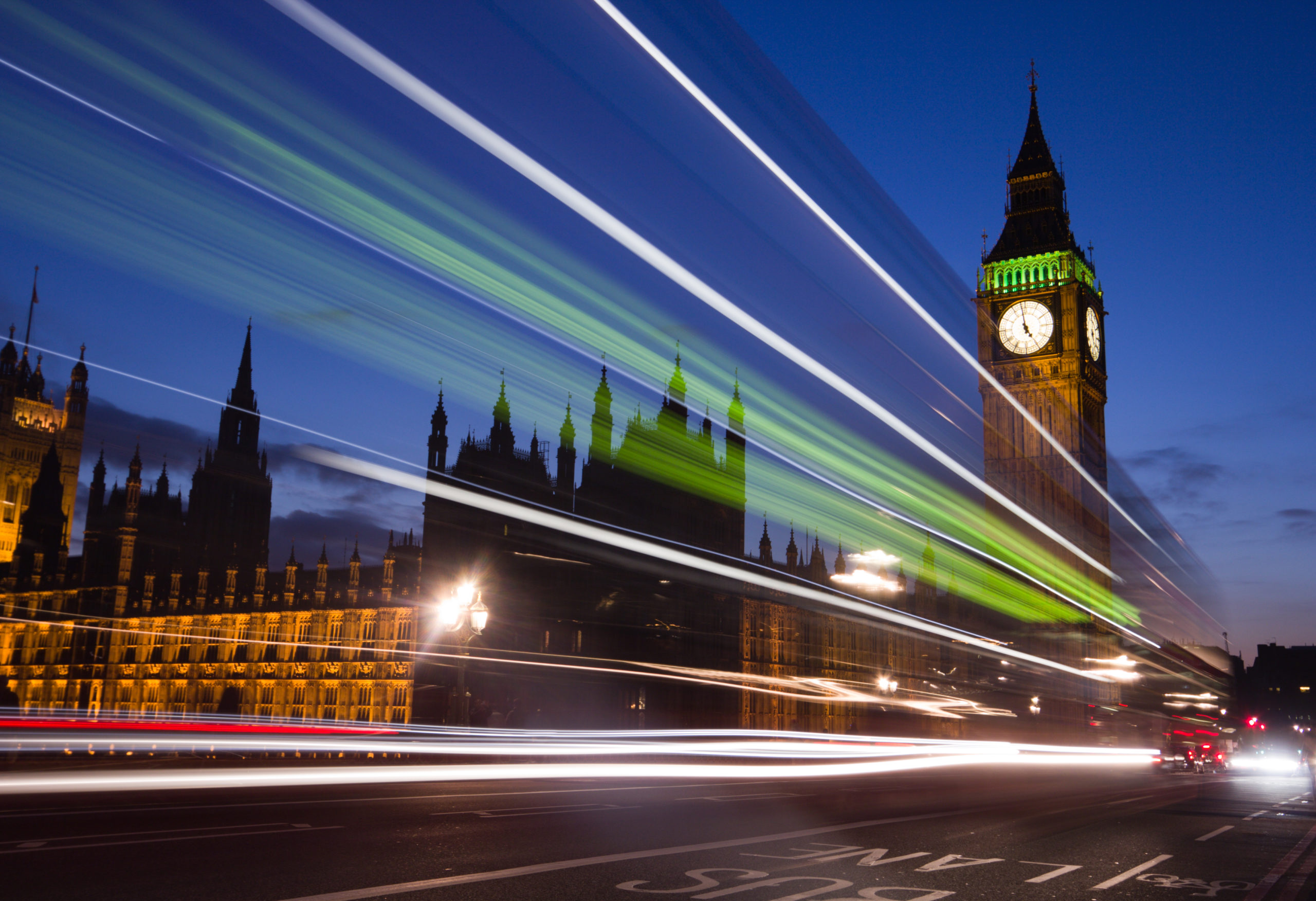 A Rise In Statutory Legacy Comes Into Force