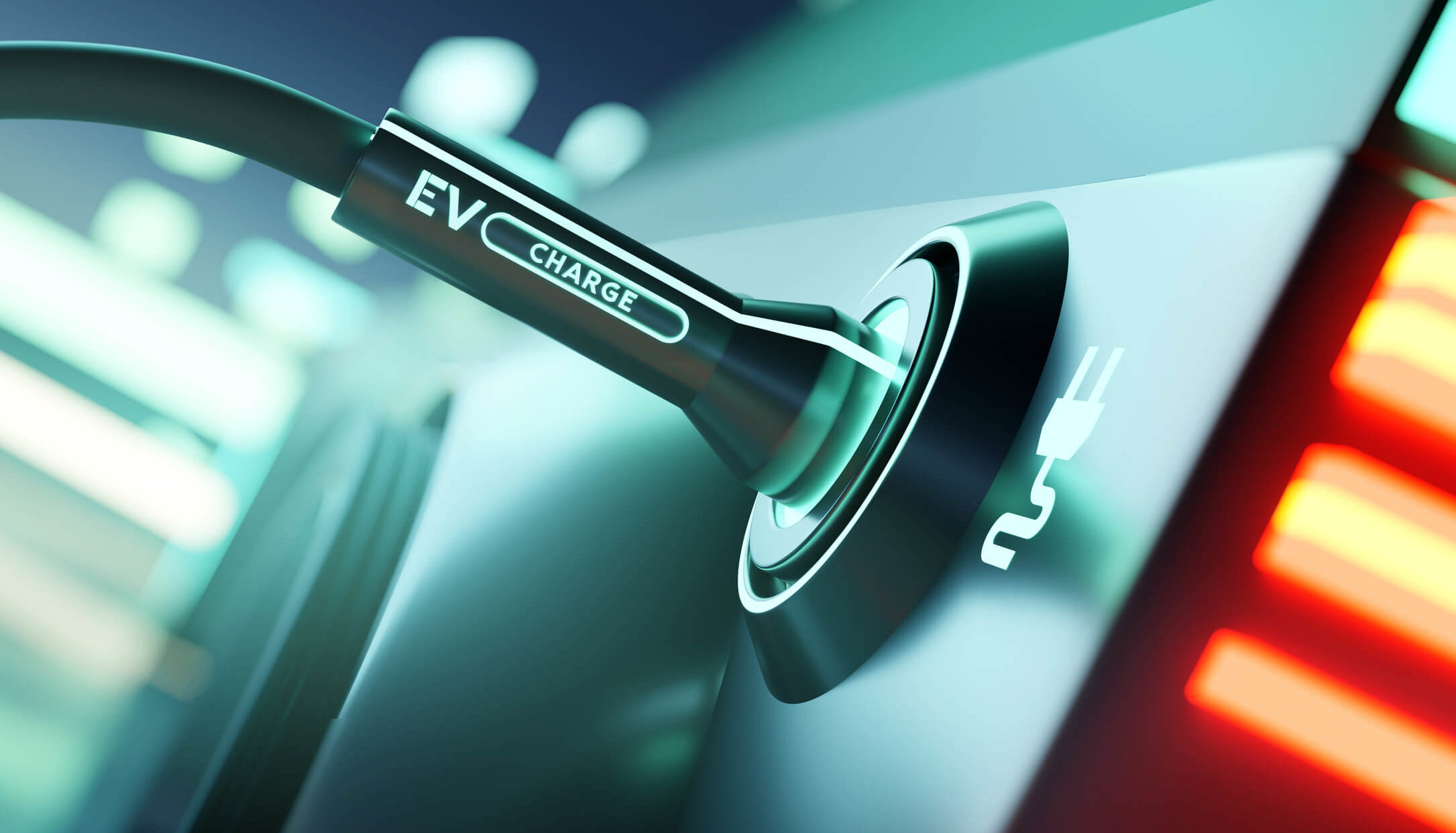 Electric Vehicle Infrastructure Strategy Taking Charge or Flat Battery
