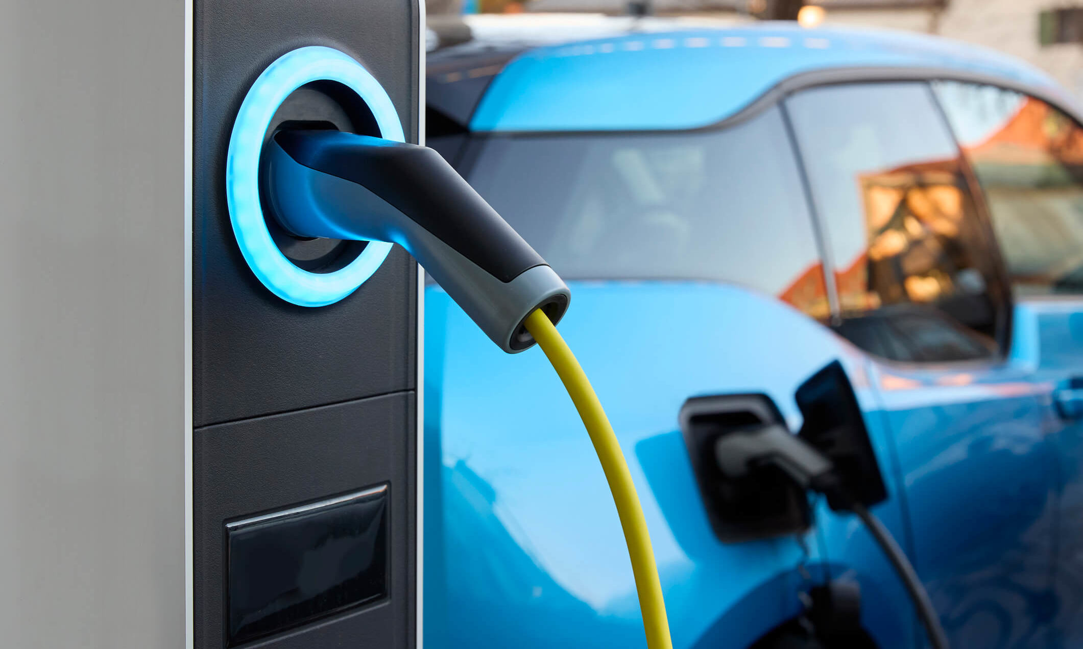 EV Chargepoint Grant Key Points Geldards LLP