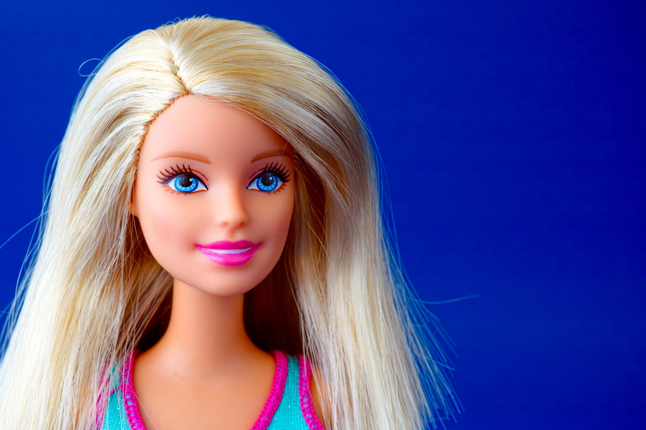 After “Barbie,” Mattel Is Raiding Its Entire Toybox