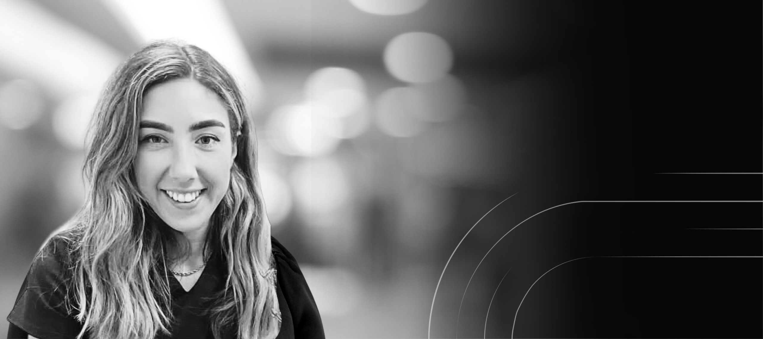 Sophie Lazenby Lawyer/Solicitor Geldards Law Firm