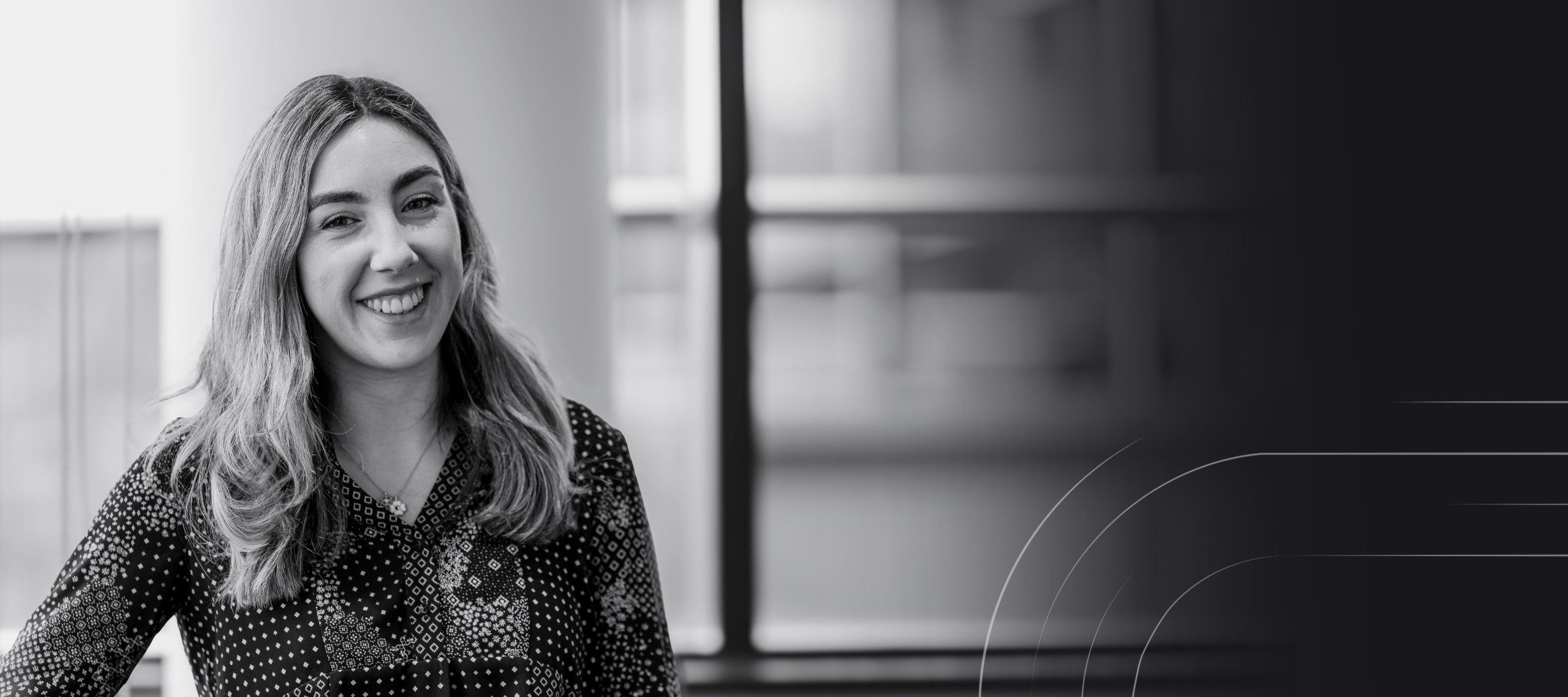 Sophie Lazenby Lawyer/Solicitor Geldards Law Firm