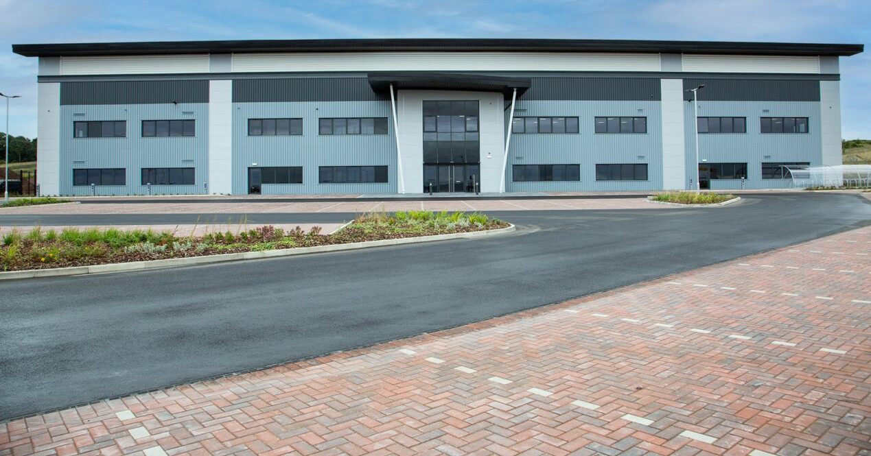Geldards advise Clowes on Fairham Business Park lease