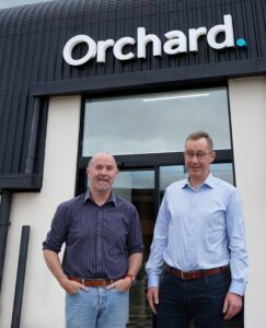 Alastair Wilson, Orchard Andrew Evans, Geldards