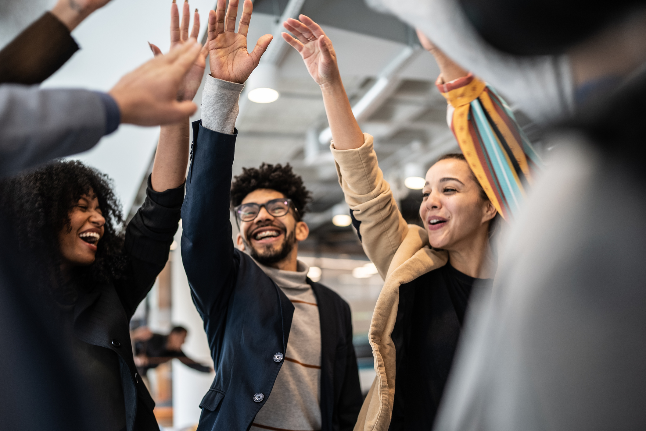 Geldards celebrates outstanding results in Legal 500 Rankings